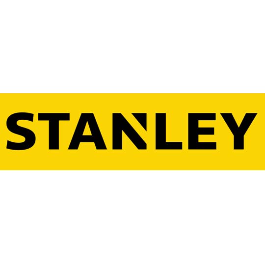 Stanley logo Stanley logo